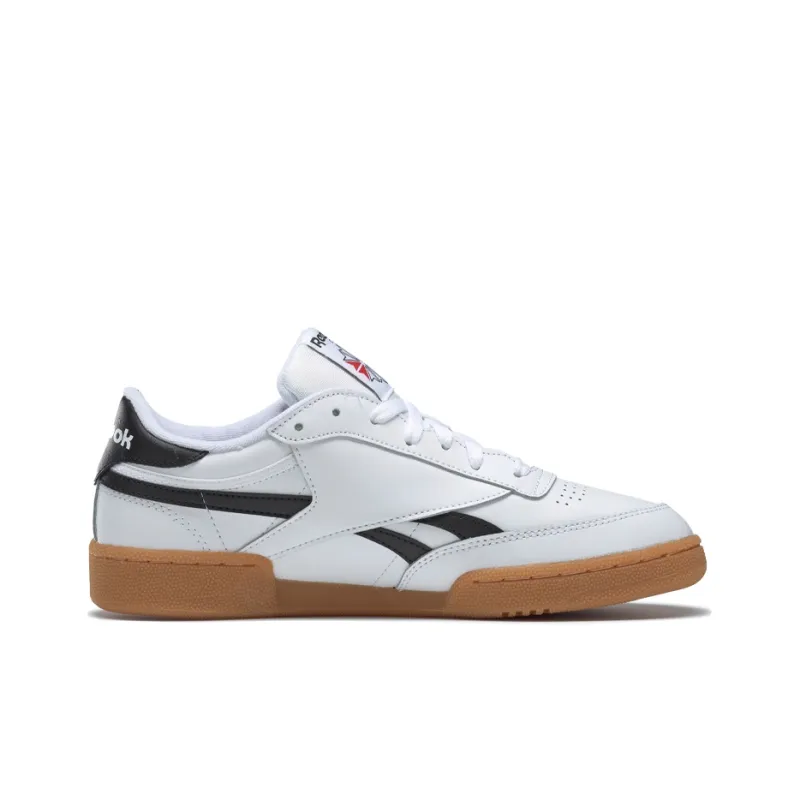 Reebok Club C Revenge 'White Gum'-1