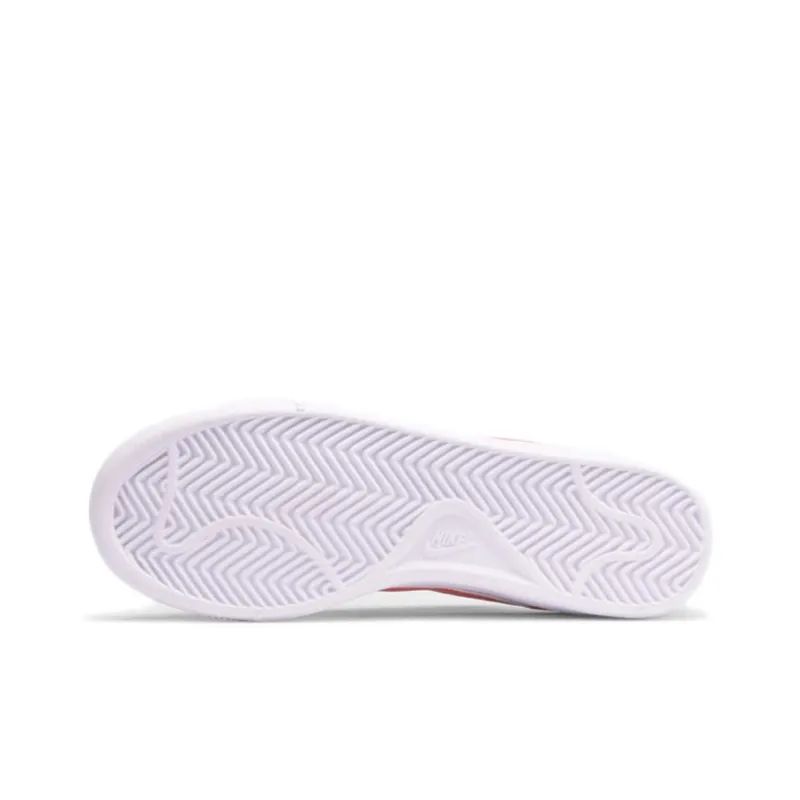 Nike Tennis Classic White/Red Women's-3