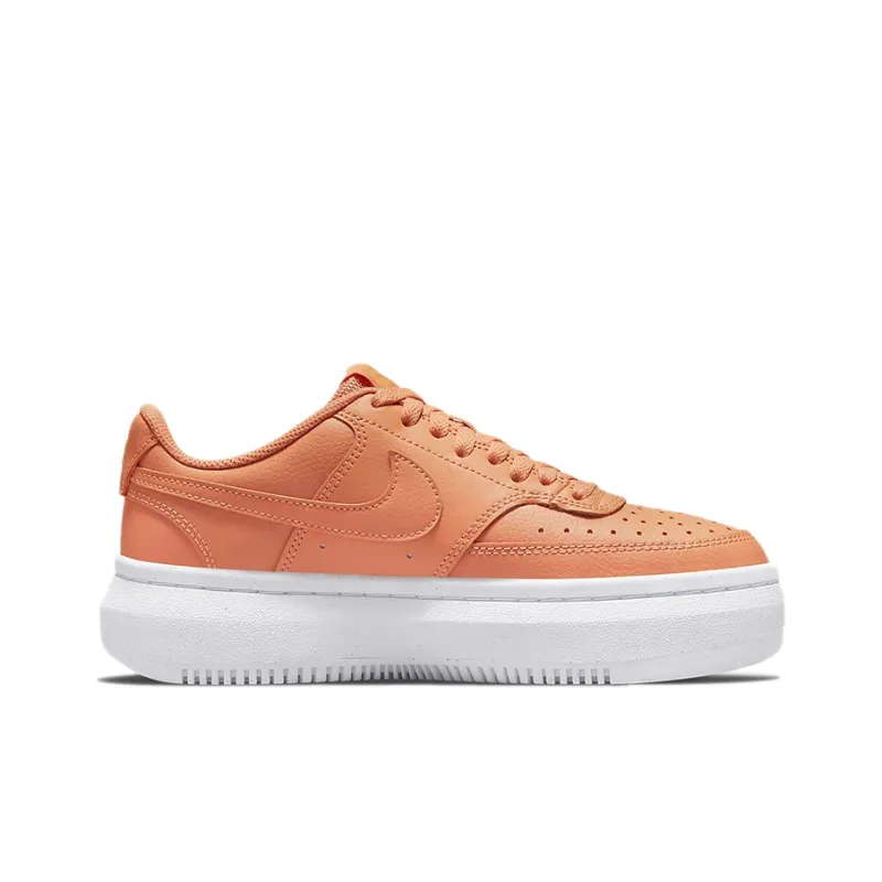 Nike Court Vision Alta 'Light Cognac' Women's-1