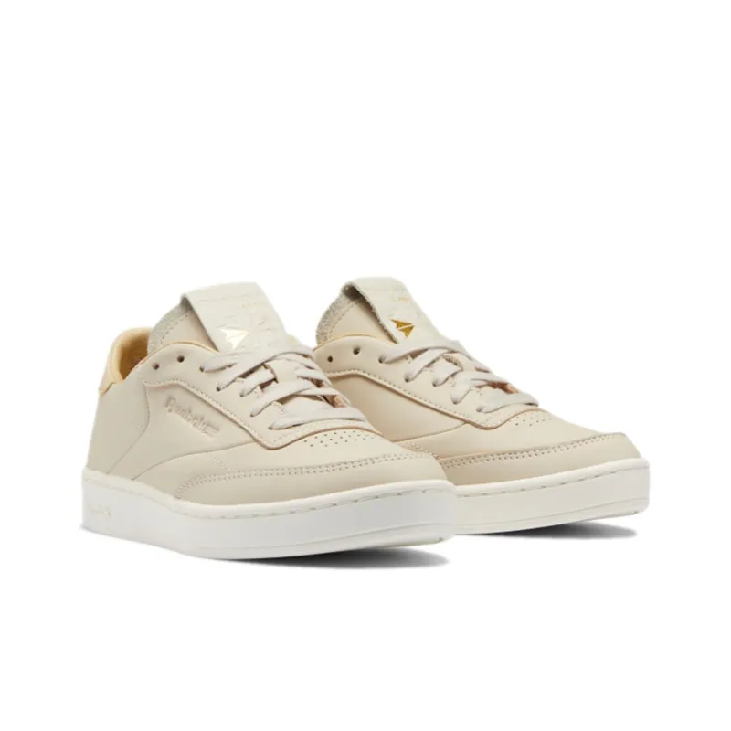 Reebok Club C Clean 'Khaki' Women's-2