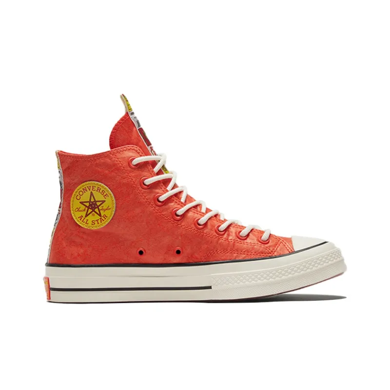 Converse Chuck Taylor All Star 70 Hi Chinese New Year Firecracker-1