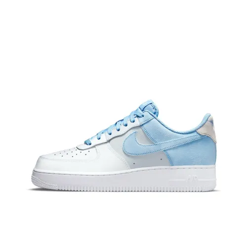 Nike Air Force 1 Low Psychic Blue