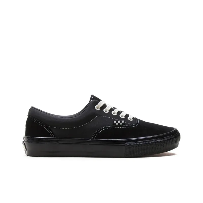 Vans Skate Classics Era Black Unisex-1