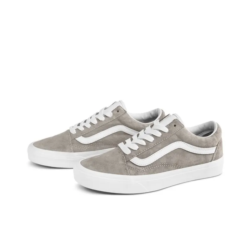 Vans Old Skool 'Drizzle'-1