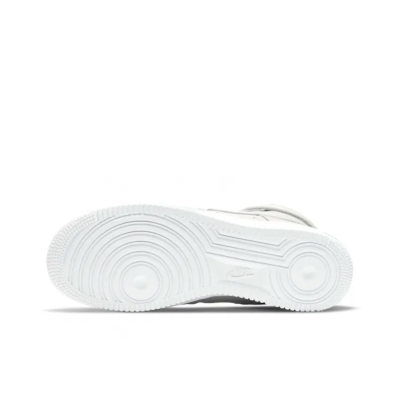 Nike Air Force 1 High 1017 Alyx 9SM White-5