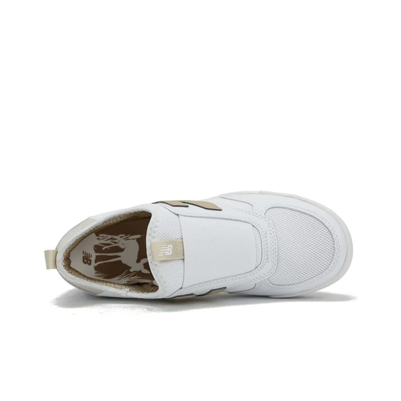 New Balance 300Series White Women's-1
