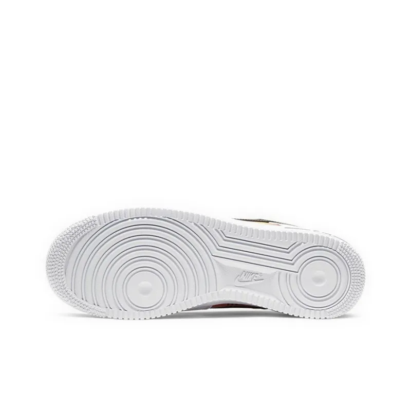 Nike Air Force 1 Low Vintage Mosaic White-4