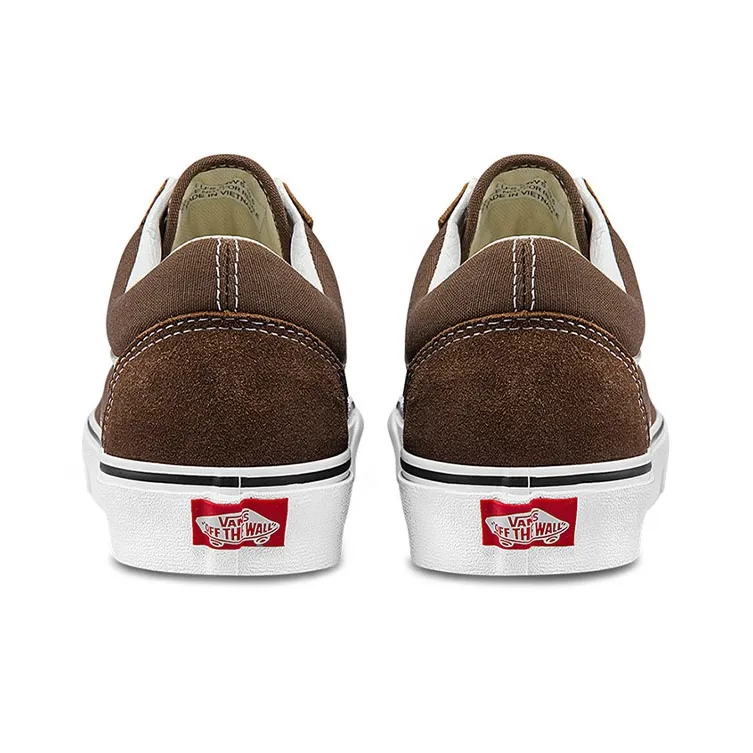 Old Skool Vans 'Rain Drum'-4