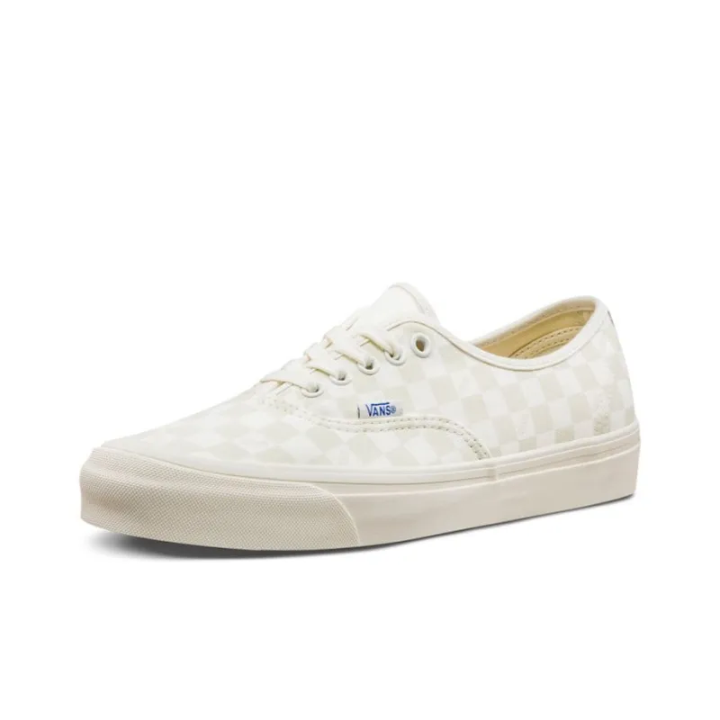 Authentic Vans Lx 'Tonal Checkerboard'-2