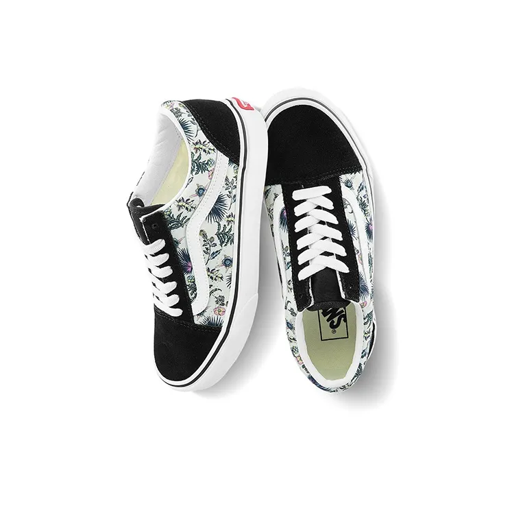 Vans Old Skool 'Paradise Floral'-3