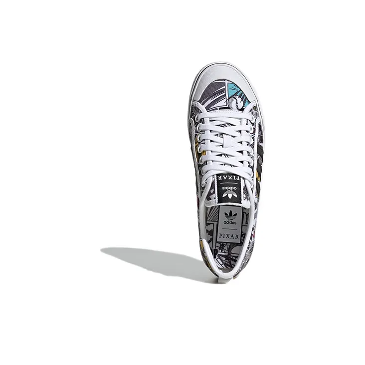 Adidas Disney Pixar X Nizza 'Comics'-4