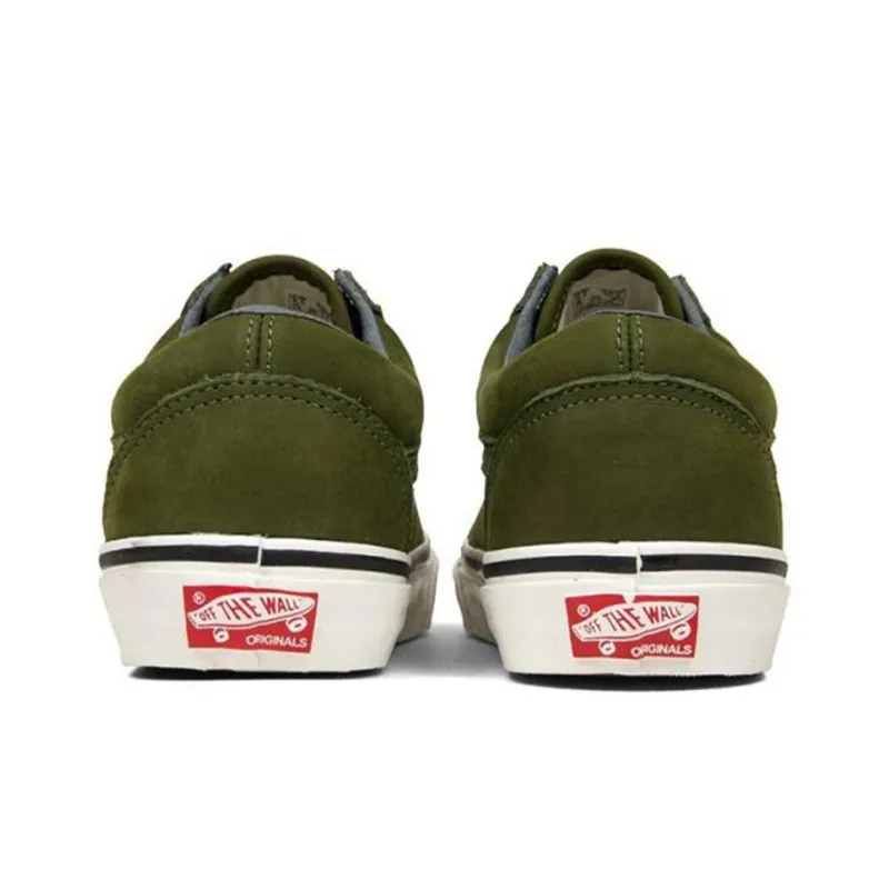 Old Skool Og Vans Lx 'Winter Moss'-4
