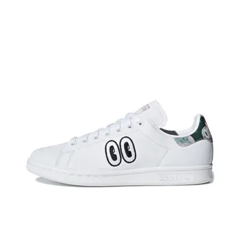 Adidas Originals Stan Smith Hattie Stewart Eyes Women's