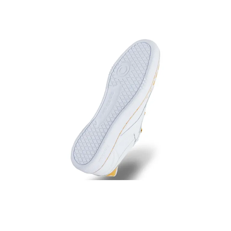 Reebok Sanrio X Club C 85 'Gudetama'-5