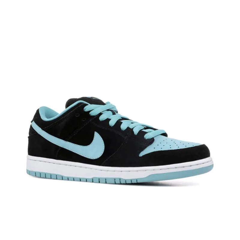 Nike Sb Dunk Low Clear Jade-2