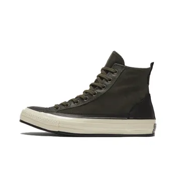 Converse Chuck Taylor All Star 70 Hi Haven Gore Tex Forest Night