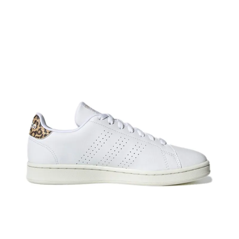 Adidas Advantage Cloud White White Tint Women's-1