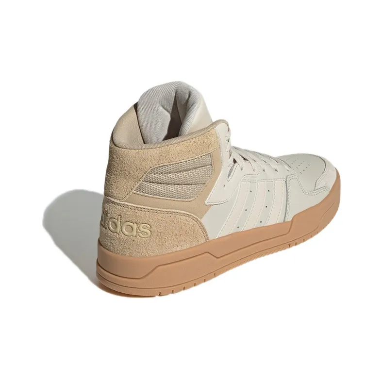 Adidas Neo Entrap Mid 'Light Brown'-3