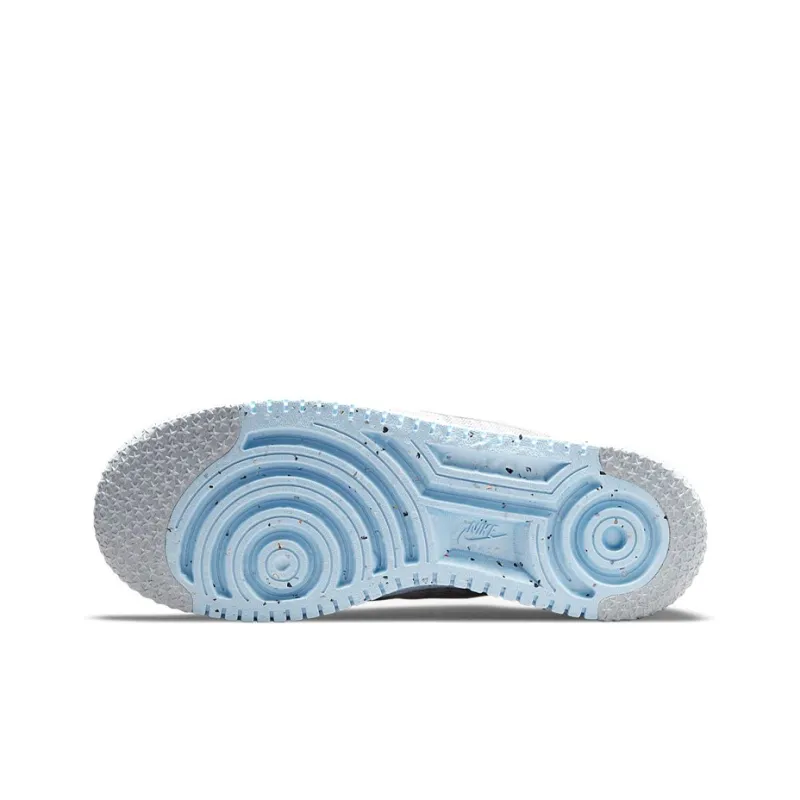 Nike Air Force 1 Crater FlyKnit Photon Dust-4