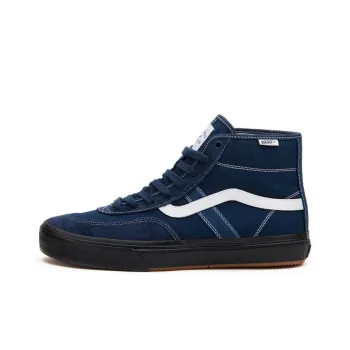 Vans Crockett High Vcu 'Blue White'