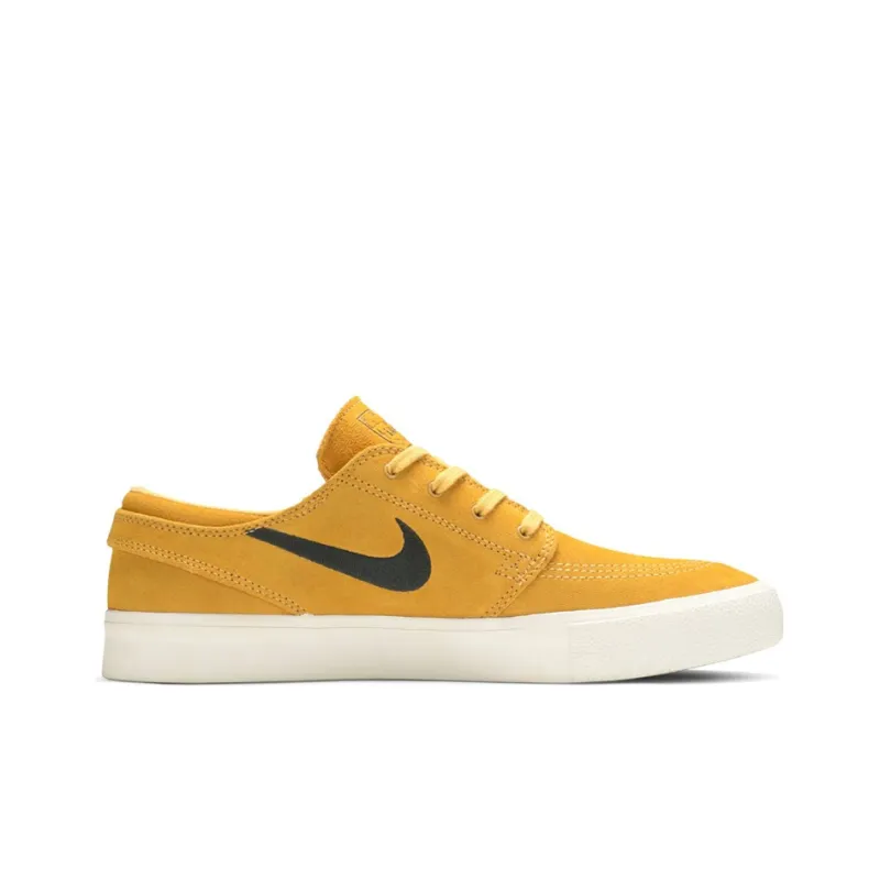 Nike Sb Zoom Stefan Janoski Rm Celestial Gold-1
