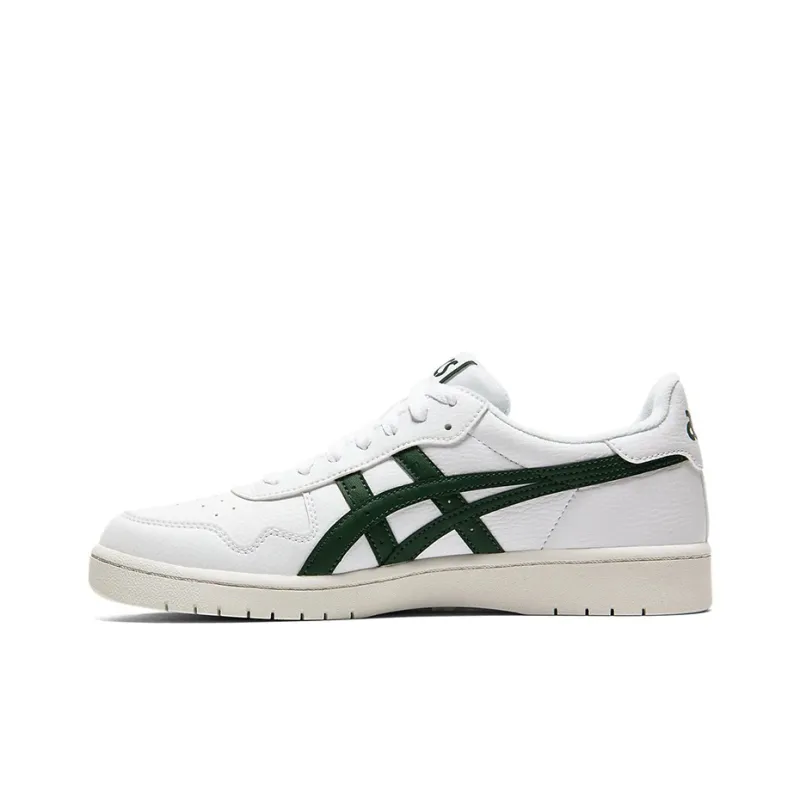 Asics Women's Japan S 'Hunter Green'-0