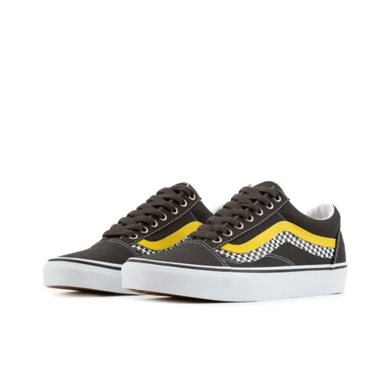 Old Skool Vans 'Wave Raven Multi'-2