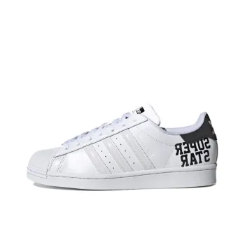 Adidas Originals Superstar 'Varsity Pack Cloud White'