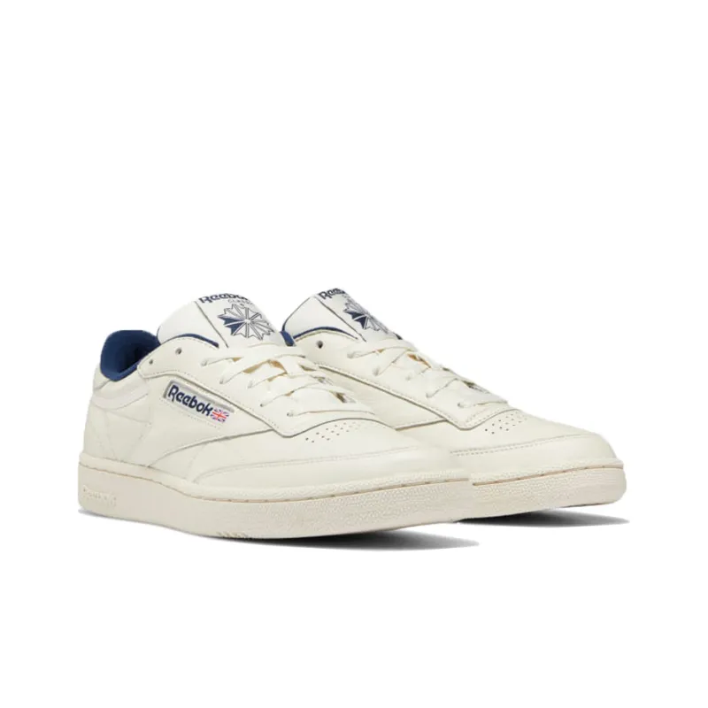 Reebok Club C 85 Mu Chalk-2