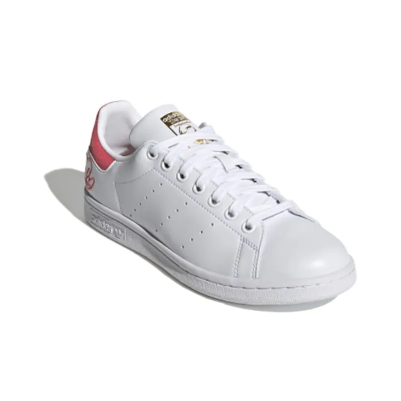 Adidas Originals Stan Smith 'Valentine's Day' Women's-2