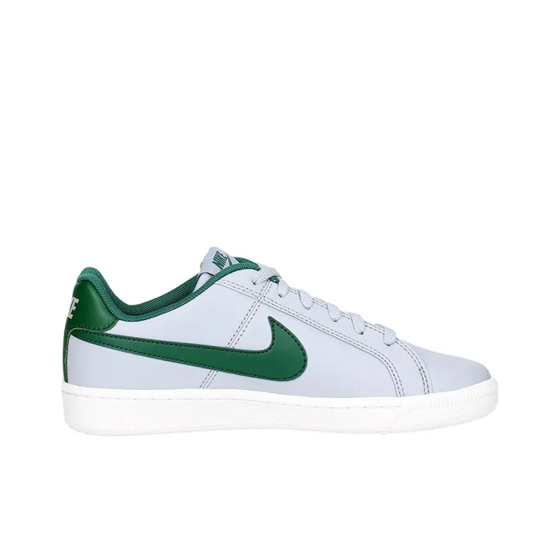 Nike Court Royale Sneakers Grey/Green GS-1