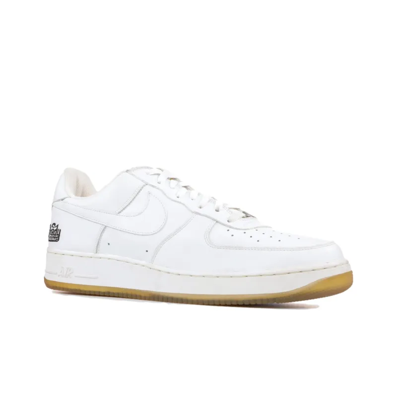 Nike Air Force 1 Low Shady Records White-1