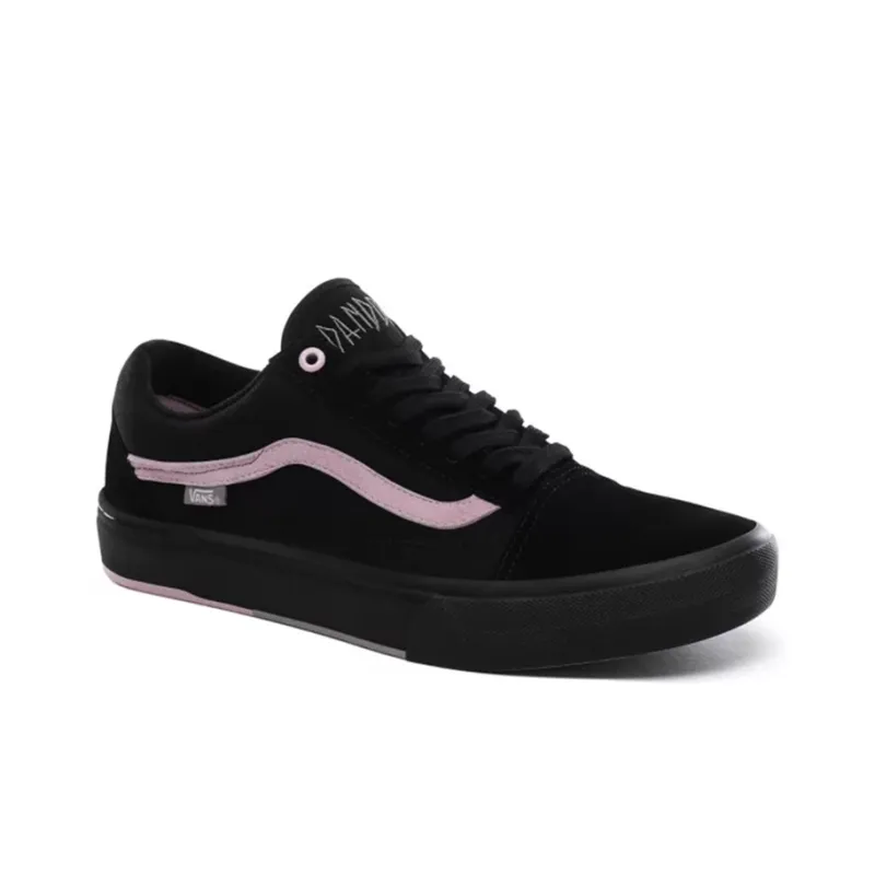 Vans Old Skool Pro Bmx Matthias Dandois-2