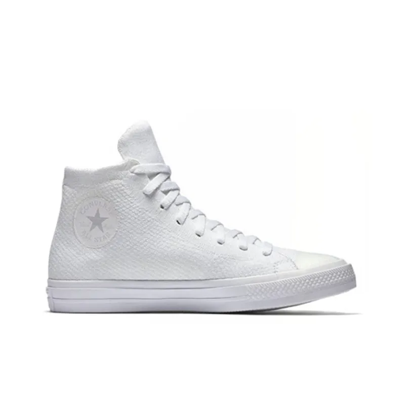 Converse Chuck Taylor All Star X Nike Flyknit High Top-1