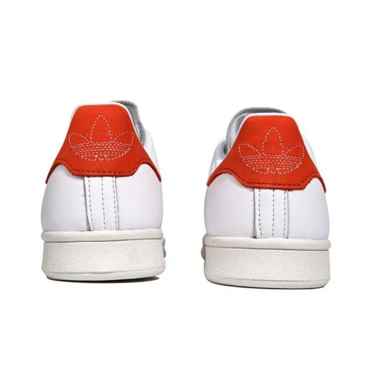 Adidas Stan Smith Orange-3