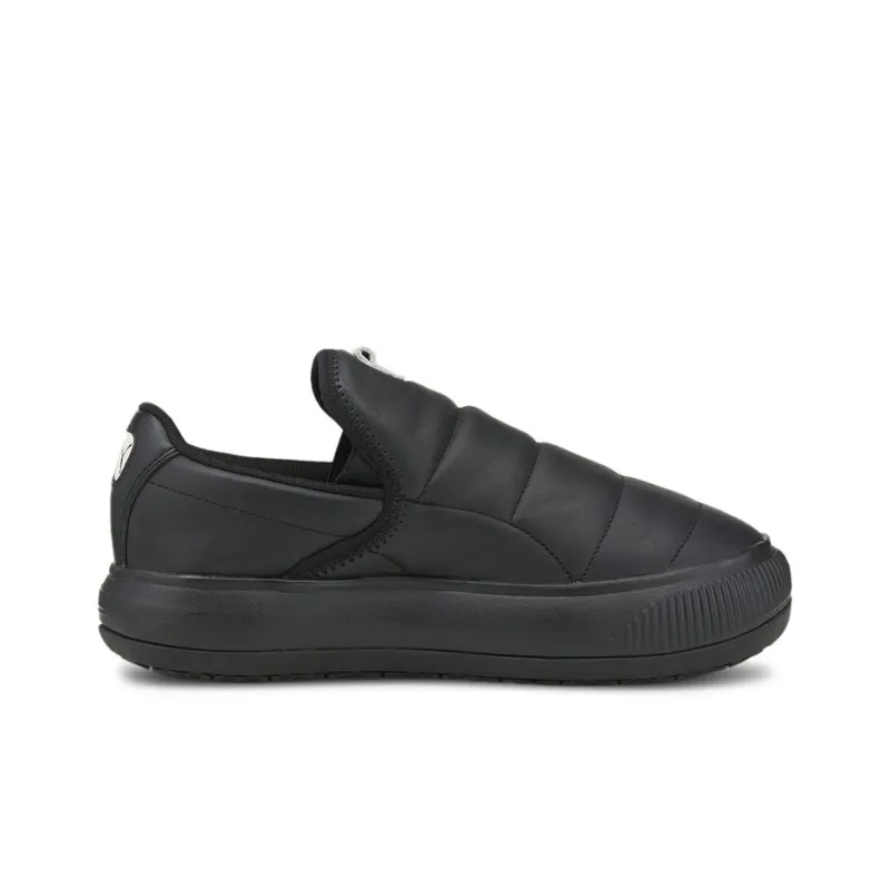 PUMA Suede Mayu Slip on Lth Women's-1