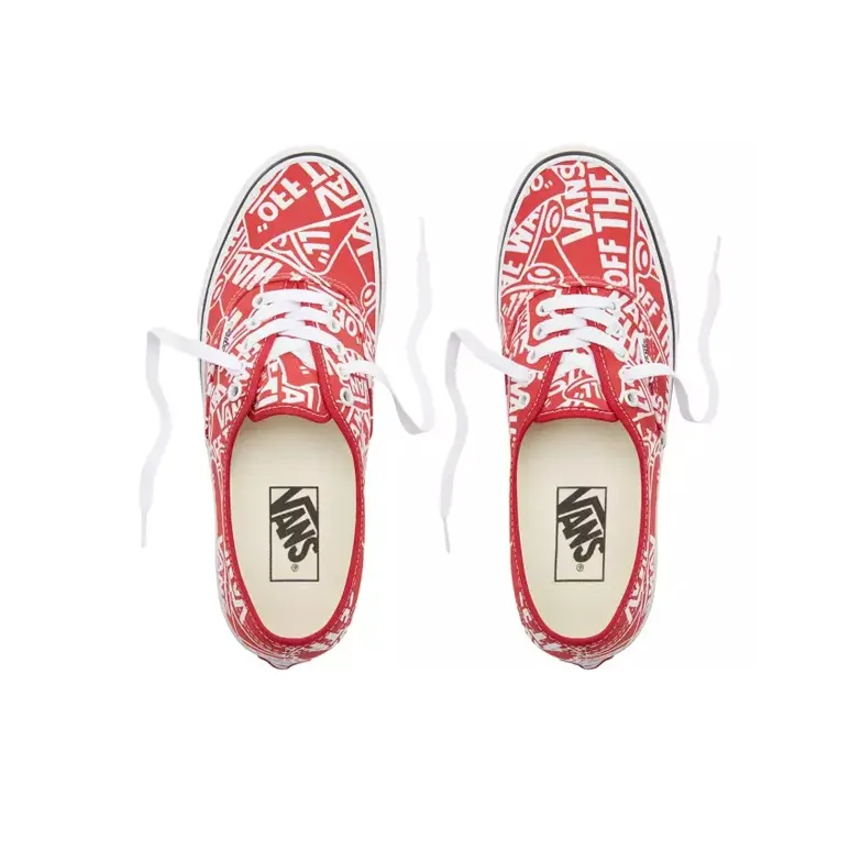 Authentic Vans 'OTW Repeat'-3