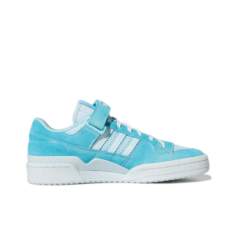 Adidas Forum 84 Low 8K Clear Aqua-1