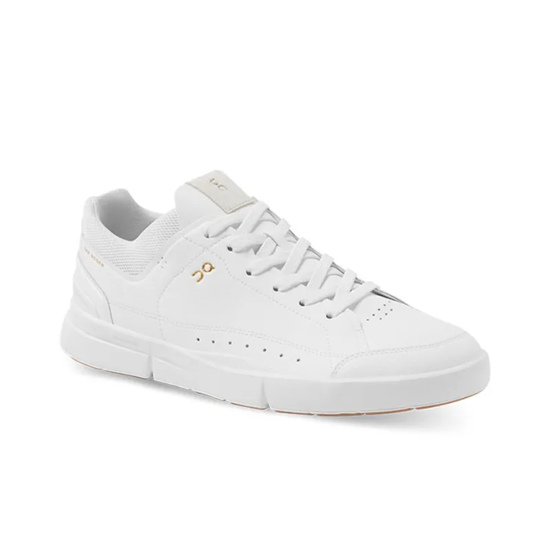 On The Roger Centre Court White Gum-2