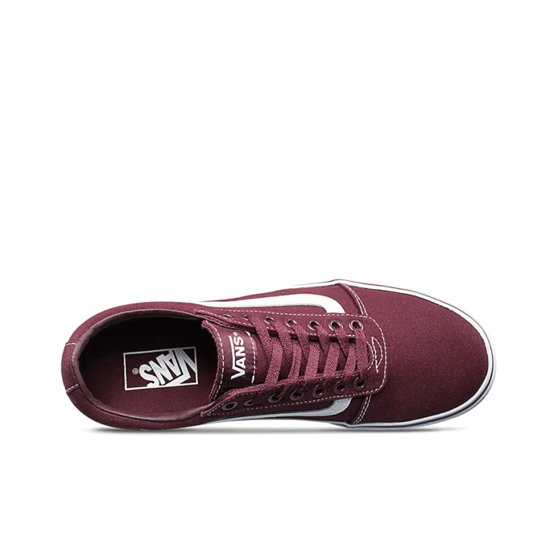 Vans Ward 'Port Royale'-3