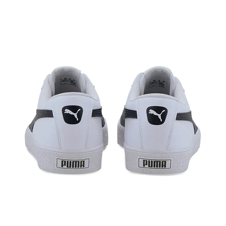 PUMA Bari Z 'White Black'-3