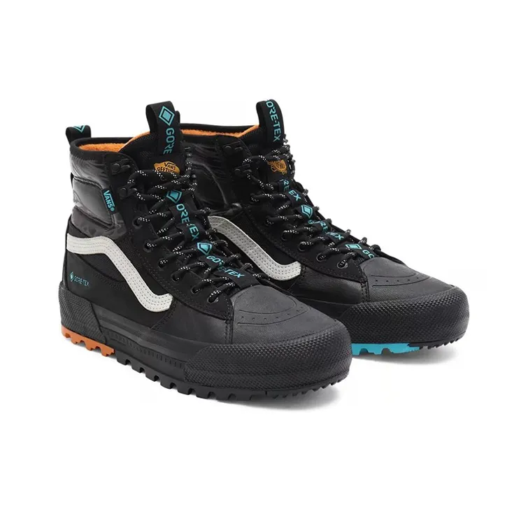 Vans Sk8 Hi Gtx MTE 3 'Tiger Camo'-2