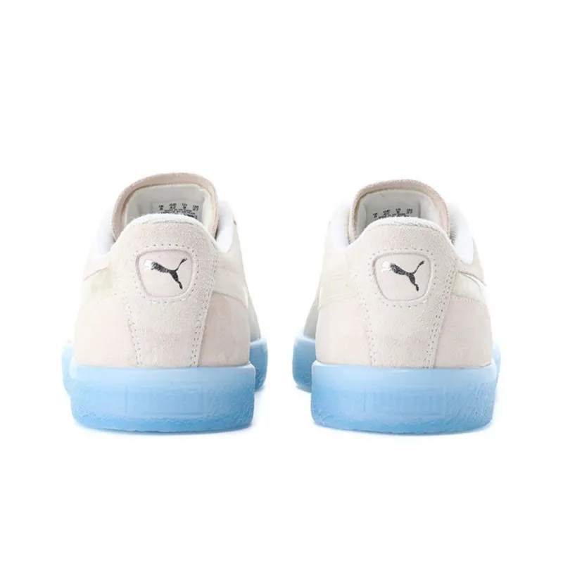 PUMA Suede Vintage Wind And Sea Marshmallow-3