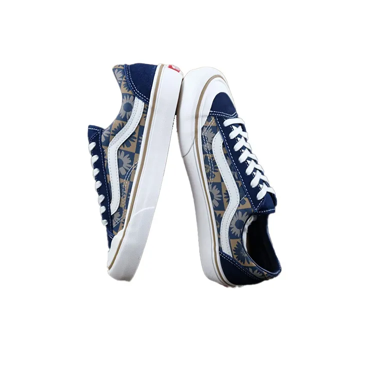 Vans Style 36 Sf 'Sunflower'-3