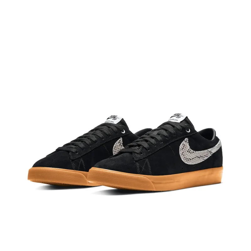 Nike Sb Blazer Low Wacko Maria-2