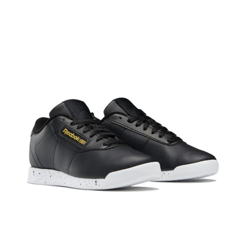 Reebok Princess 'Black' Women's-2
