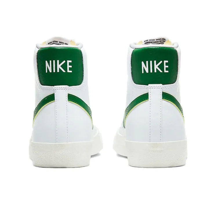 Nike Blazer Mid 77 Vintage Pine Green-4