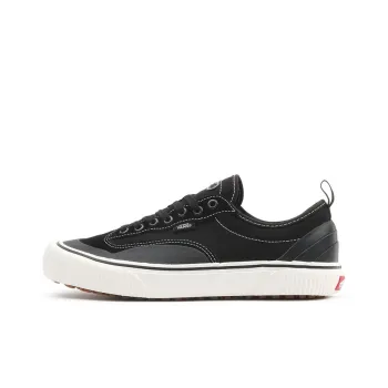 Destruct Vans Sf 'Black'