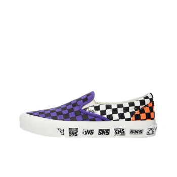 Vans Classic Slip On Sns Venice Beach