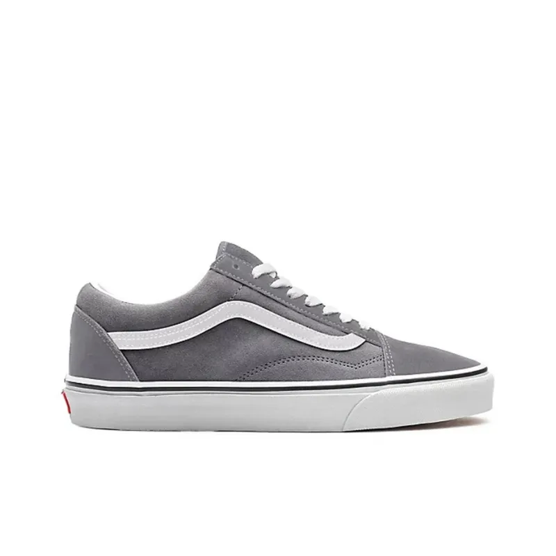 Vans Customs Old Skool Gray-1